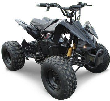 Електроквадроцикл HAMER E-Max 1500 Pro ELK-017 фото