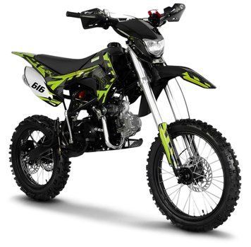 Питбайк XTR 616 150 [см&sup3;] PIT-090 фото