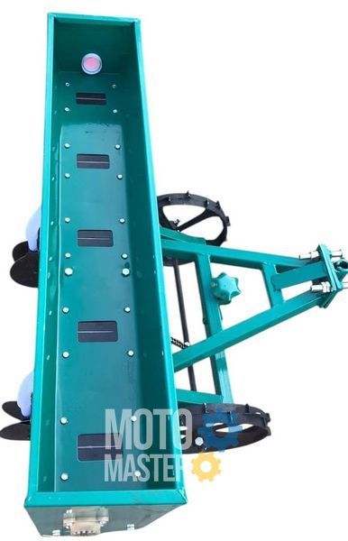 Сеялка зерновая Forte SD-6B 109429 фото