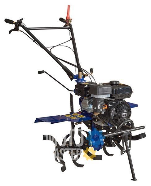Мотоблок Powercraft МБ 2070Б/М2 191406 фото
