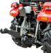 Минитрактор KENTAVR H504BCCU 223458 фото 12