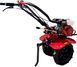 Мотоблок Тата TT-900-ZX (Колеса 4x10) (Красный) MB-034 фото 4