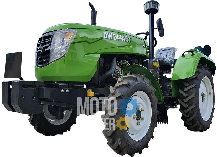 Мінітрактор DW 244 ANT NT23 фото