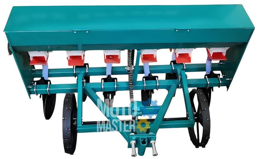 Сеялка зерновая Forte SD-6B 109429 фото