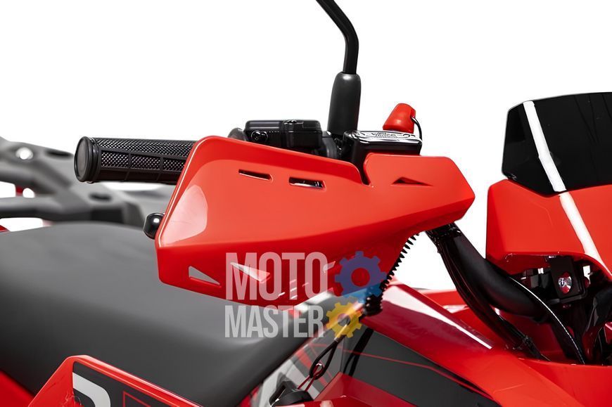 Квадроцикл FORSAGE MOTO Sport 125 KVD-358 фото