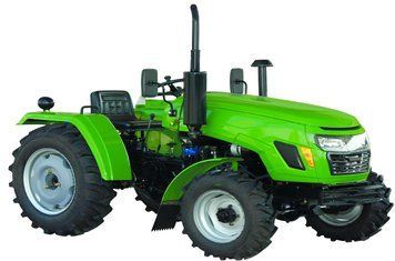 Минитрактор DW 244 T NT26 фото
