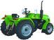 Мінітрактор DW 244 T NT26 фото 3