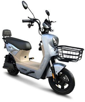 Велоскутер SPARK AMP 14" VSKU-011 фото