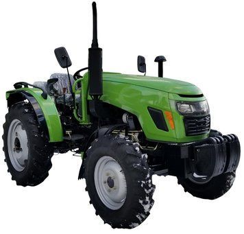 Минитрактор DW 404 DR 80922 фото