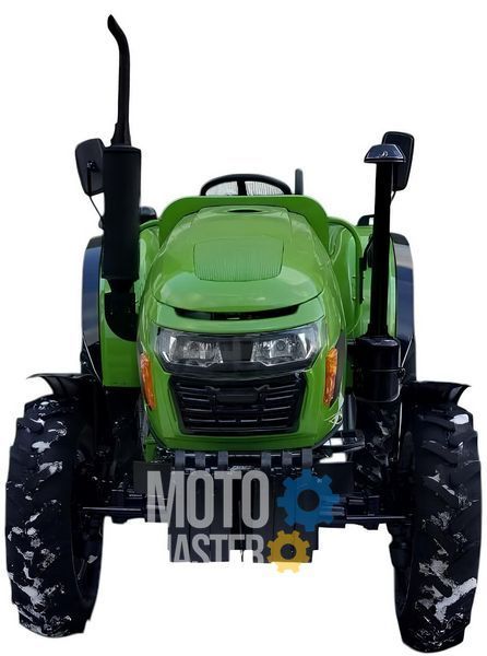 Мінітрактор DW 404 DR 80922 фото