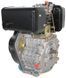Двигун GrunWelt GW186FBE-T DV00734 фото 5