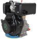 Двигун GrunWelt GW186FBE-T DV00734 фото 1