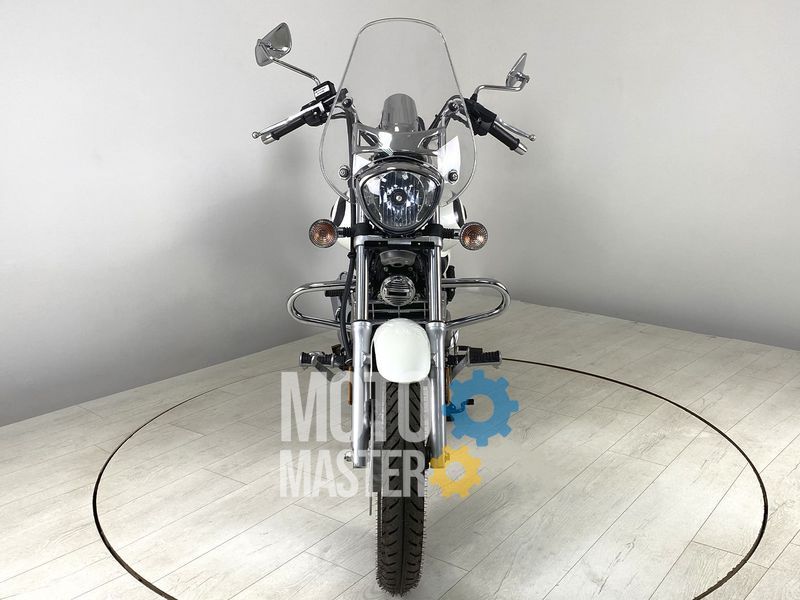 Мотоцикл BAJAJ AVENGER CRUISE 220 MOT-017 фото