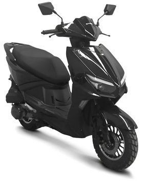 Скутер FORTE S-JOG SKU-092 фото