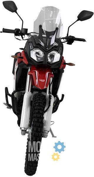 Мотоцикл LONCIN LX300GY-A DS2 PRO MOT-218 фото