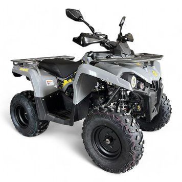 Квадроцикл MIKILON HAMMER 200 (U38) KVD-221 фото
