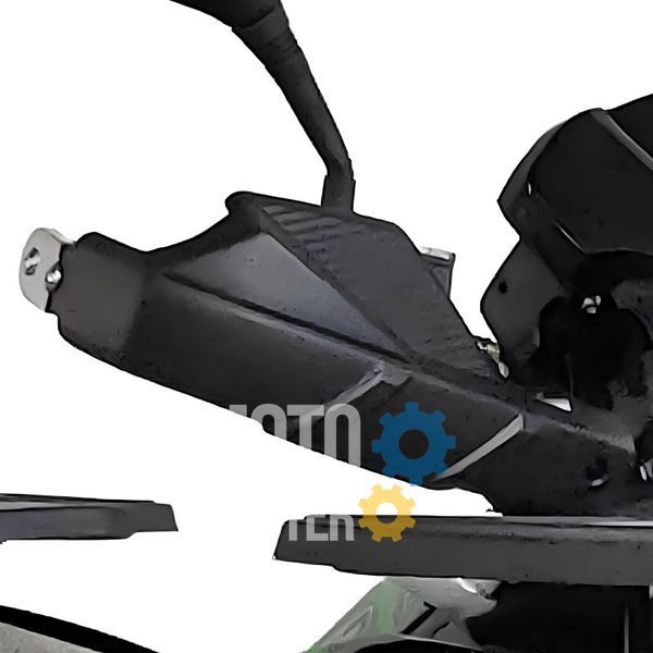 Квадроцикл SPARK SP125-12Е KVD-323 фото