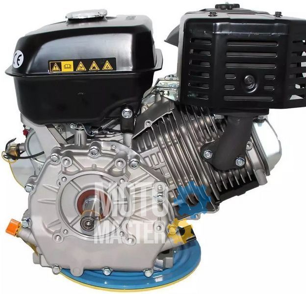Двигатель GrunWelt GW460F-S 20084 фото