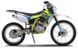 Мотоцикл BSE J3D ENDURO 250 MOT-168 фото 2