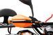 Квадроцикл FORSAGE MOTO 125 (автомат) KVD-361 фото 10