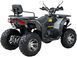 Квадроцикл SPARK SP200-11Е (2026) KVD-422 фото 7