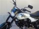 Мотоцикл BAJAJ AVENGER STREET 220 MOT-018 фото 13