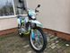 Мотоцикл BSE J3D ENDURO 250 MOT-168 фото 5