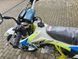 Мотоцикл BSE J3D ENDURO 250 MOT-168 фото 12