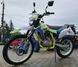 Мотоцикл BSE J3D ENDURO 250 MOT-168 фото 3