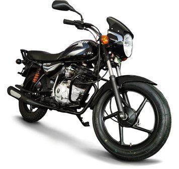 Мотоцикл BAJAJ BOXER BM 150 MOT-019 фото