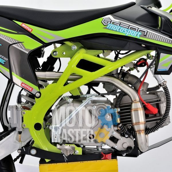 Питбайк GEON X-RIDE 150 SM PRO MOTARD 12/12 PIT-042 фото