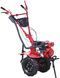 Мотоблок Тата TT-ZX100-1 (Колеса 4x8)