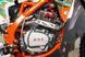 Мотоцикл BSE J4 ENDURO 250 MOT-169 фото 7