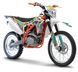 Мотоцикл BSE J4 ENDURO 250 MOT-169 фото 1
