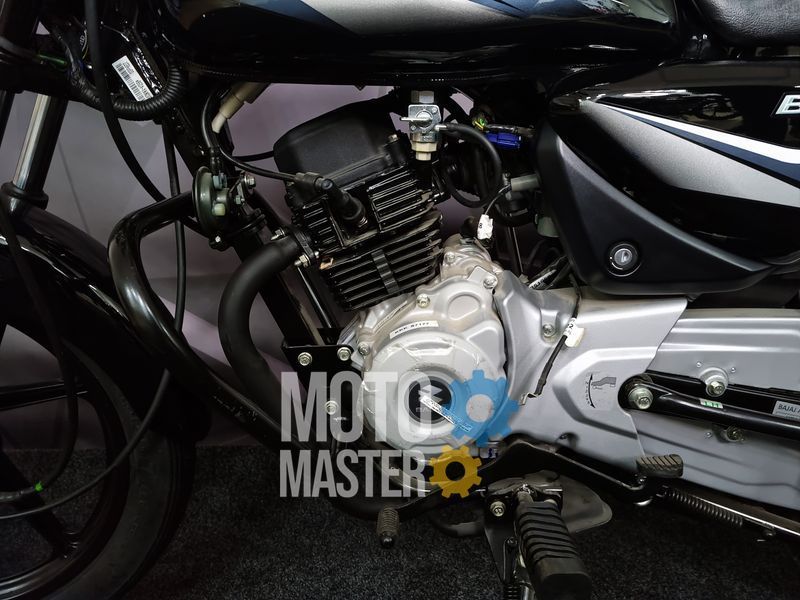 Мотоцикл BAJAJ BOXER BM 150 MOT-019 фото
