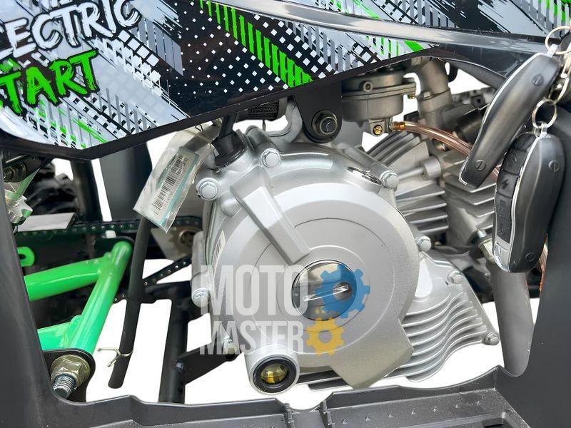 Квадроцикл FORSAGE MOTO 60 KVD-362 фото
