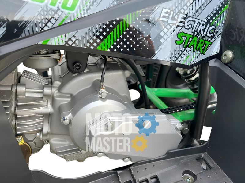 Квадроцикл FORSAGE MOTO 60 KVD-362 фото