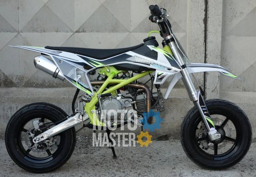 Питбайк GEON X-RIDE 150 SM PRO MOTARD 12/12 PIT-042 фото