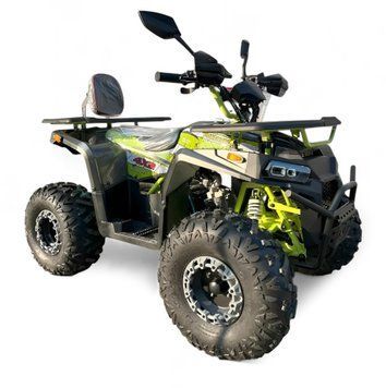 Квадроцикл FORSAGE MOTO 150cc KVD-316 фото