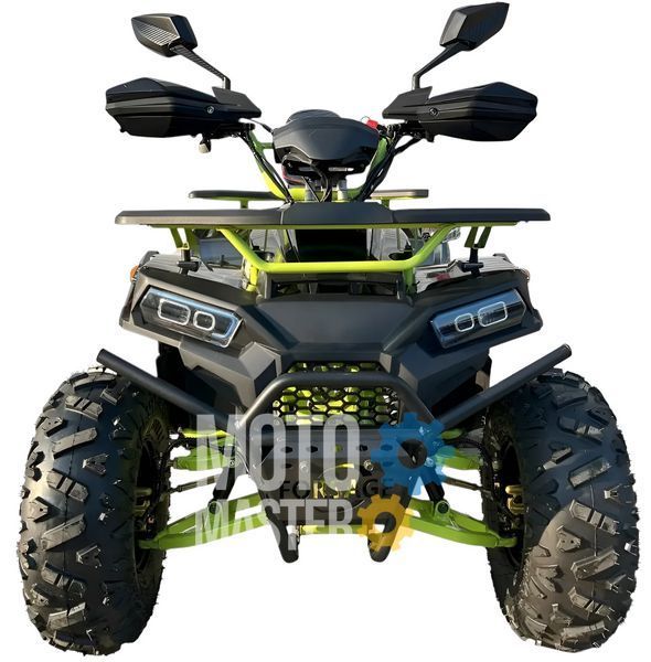 Квадроцикл FORSAGE MOTO 150cc KVD-316 фото