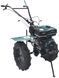 Мотоблок Тата MB-1100D(3-12)-ZX (Зеленый) MB-025 фото 1