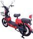 Электроскутер FORTE WIND ELS-135 фото 6
