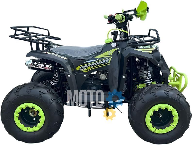 Квадроцикл FORSAGE MOTO Defender 110 KVD-363 фото