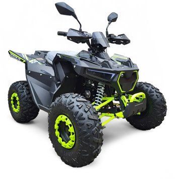 Квадроцикл FORSAGE MOTO Sport 150 cc KVD-317 фото