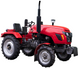 Мінітрактор XINGTAI T-240 TPK 113348 фото 1