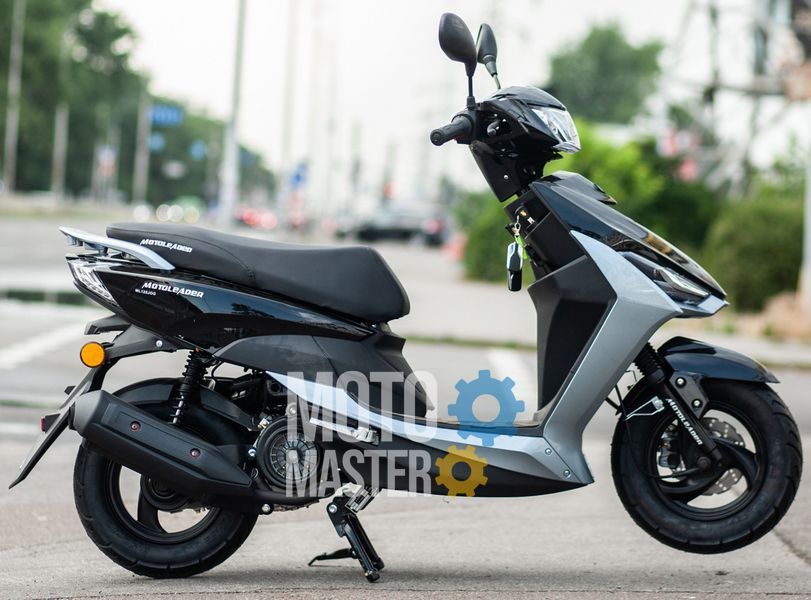 Скутер MotoLeader ML125 SKU-057 фото