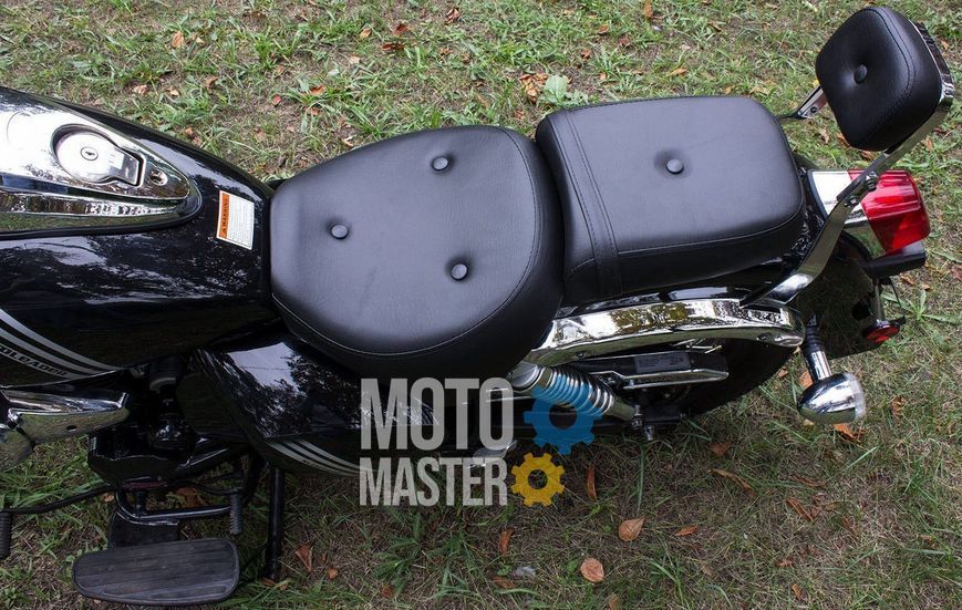 Мотоцикл MOTOLEADER ML250 TRAVELS MOT-021 фото