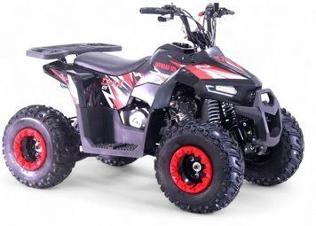 Квадроцикл CHiX 125 KVD-148 фото