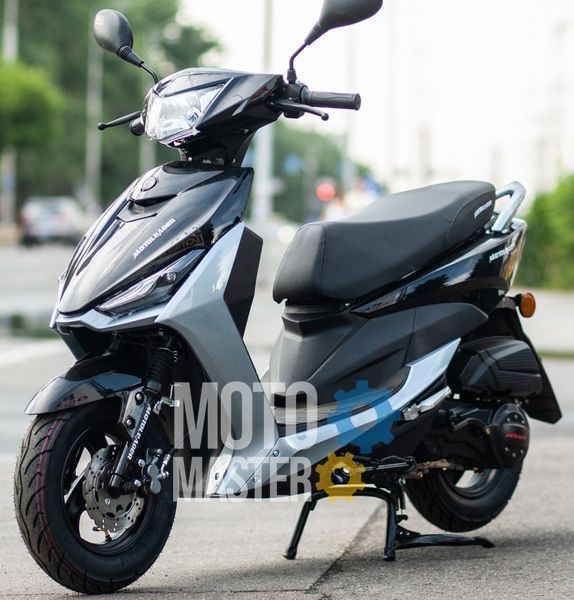 Скутер MotoLeader ML125 JOG SKU-058 фото