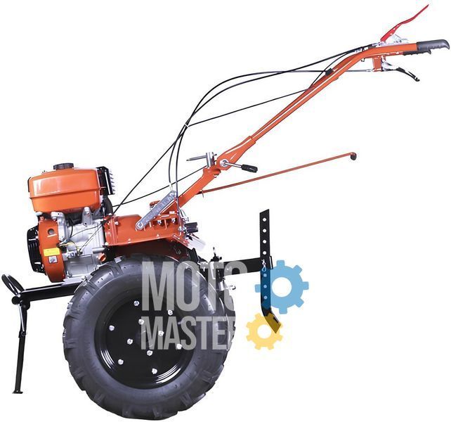 Мотоблок Тата TT 1100D(3-12)-ZX MB-016 фото